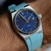 Light Blue Targa PRX Strap